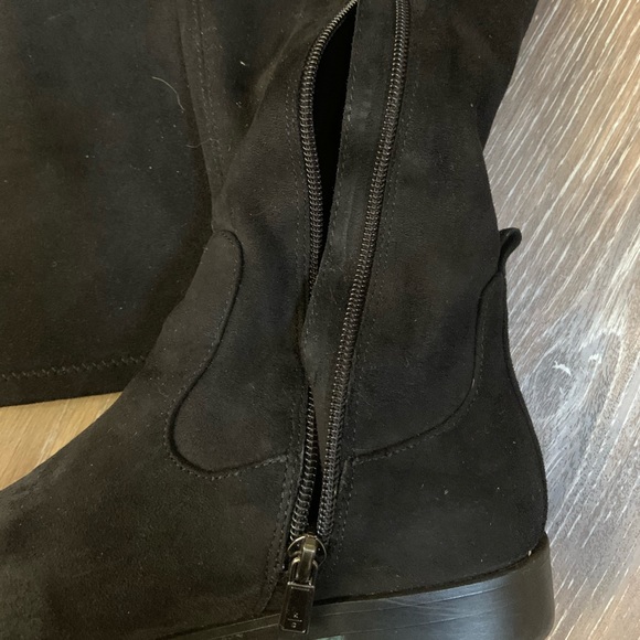 Thigh high boots - Picture 5 of 5